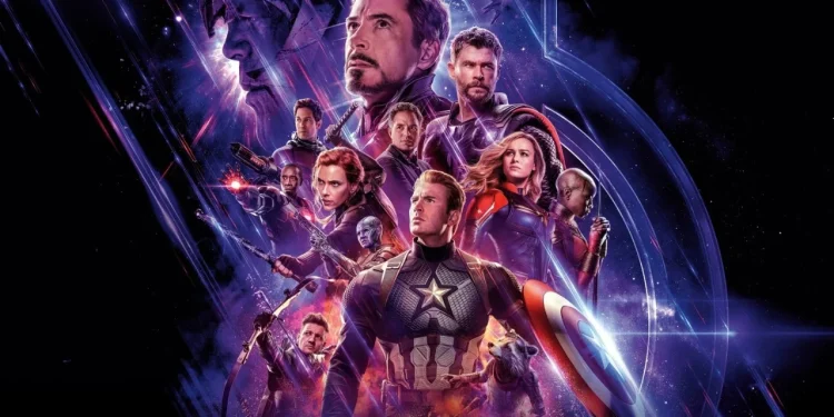 Four minutes of new footage: The extended version of the blockbuster Avengers: Endgame will be released globally at the end of September, but will be screened unofficially in Russia