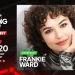 Frankie Ward will be contacted from Japan to host the 2026 Tokyo PC Game Show on September 20th Frankie Ward will be contacted from Japan to host the 2026 Tokyo PC Game Show on September 20th