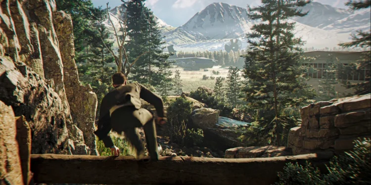 Free DLC for Dawn of James Bond announced, including some car missions