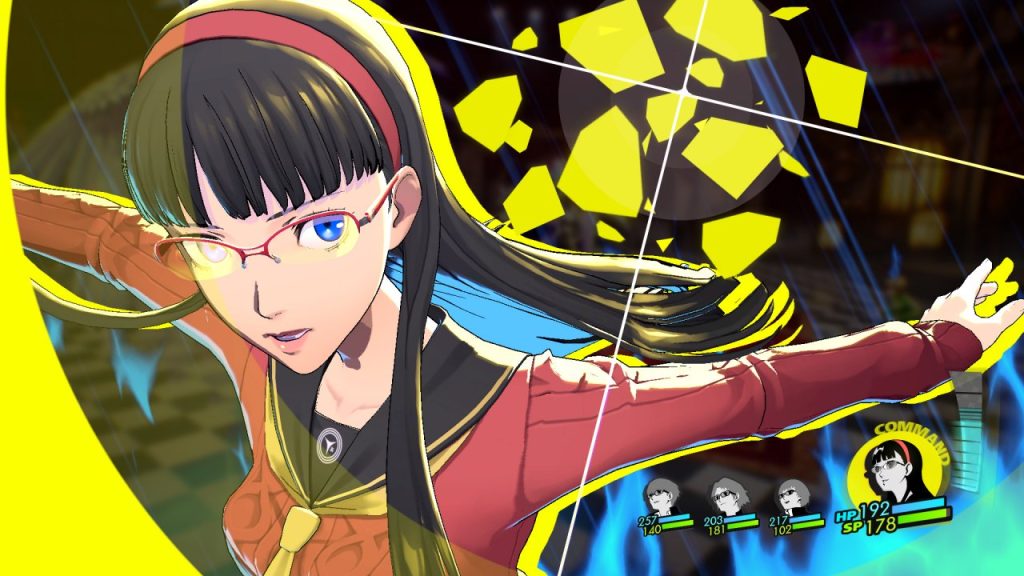 From 1996’s Apocalypse to Today: Unreleased Footage Celebrating Persona’s 30th Anniversary