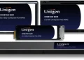 From SLC to QLC: Unigen releases new Cheetah series SSD for AI platform From SLC to QLC: Unigen releases new Cheetah series SSD for AI platform