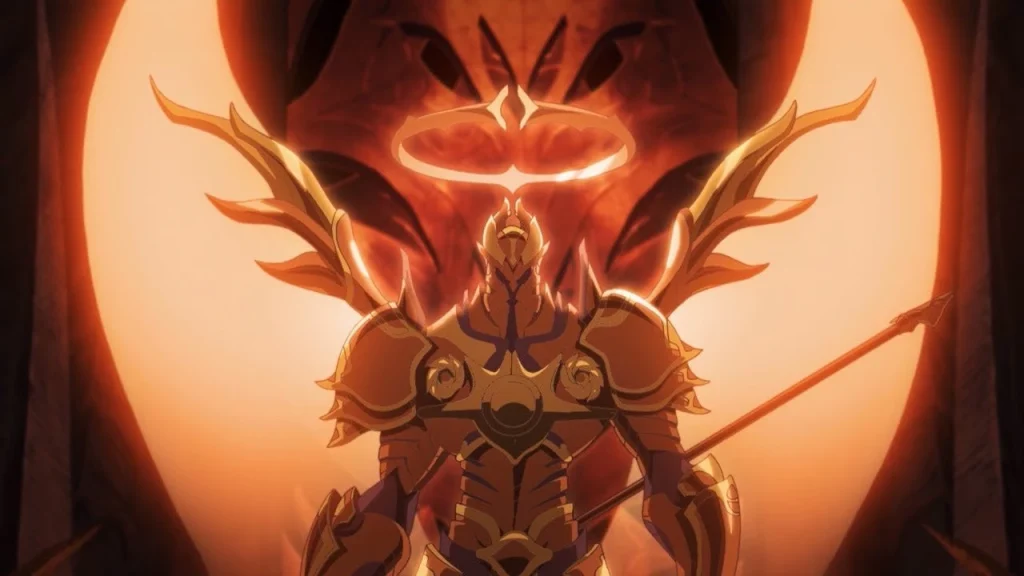 From “Shelter” to streaming screens: Blizzard and Netflix officially announce the launch of “Diablo”-themed animated series From “Shelter” to streaming screens: Blizzard and Netflix officially announce the launch of “Diablo”-themed animated series