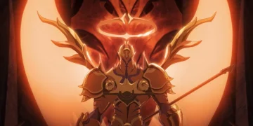 From “Shelter” to streaming screens: Blizzard and Netflix officially announce the launch of “Diablo”-themed animated series From “Shelter” to streaming screens: Blizzard and Netflix officially announce the launch of “Diablo”-themed animated series