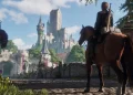From racing to fantasy world: Playground Games’ Forza Horizon developer talks creation of upcoming Fable From racing to fantasy world: Playground Games’ Forza Horizon developer talks creation of upcoming Fable