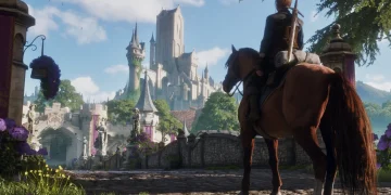 From racing to fantasy world: Playground Games’ Forza Horizon developer talks creation of upcoming Fable From racing to fantasy world: Playground Games’ Forza Horizon developer talks creation of upcoming Fable
