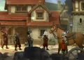 From the creators of Unicorn Overlord presents new universe IGNISPHERE and role-playing action DAWNGAZER From the creators of Unicorn Overlord presents new universe IGNISPHERE and role-playing action DAWNGAZER