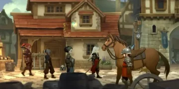 From the creators of Unicorn Overlord presents new universe IGNISPHERE and role-playing action DAWNGAZER From the creators of Unicorn Overlord presents new universe IGNISPHERE and role-playing action DAWNGAZER