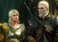 From thesis to real development: the unusual story of the screenwriter of the new plot “The Witcher 3: Song of the Past”
