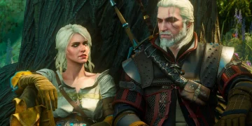 From thesis to real development: the unusual story of the screenwriter of the new plot “The Witcher 3: Song of the Past” From thesis to real development: the unusual story of the screenwriter of the new plot “The Witcher 3: Song of the Past”
