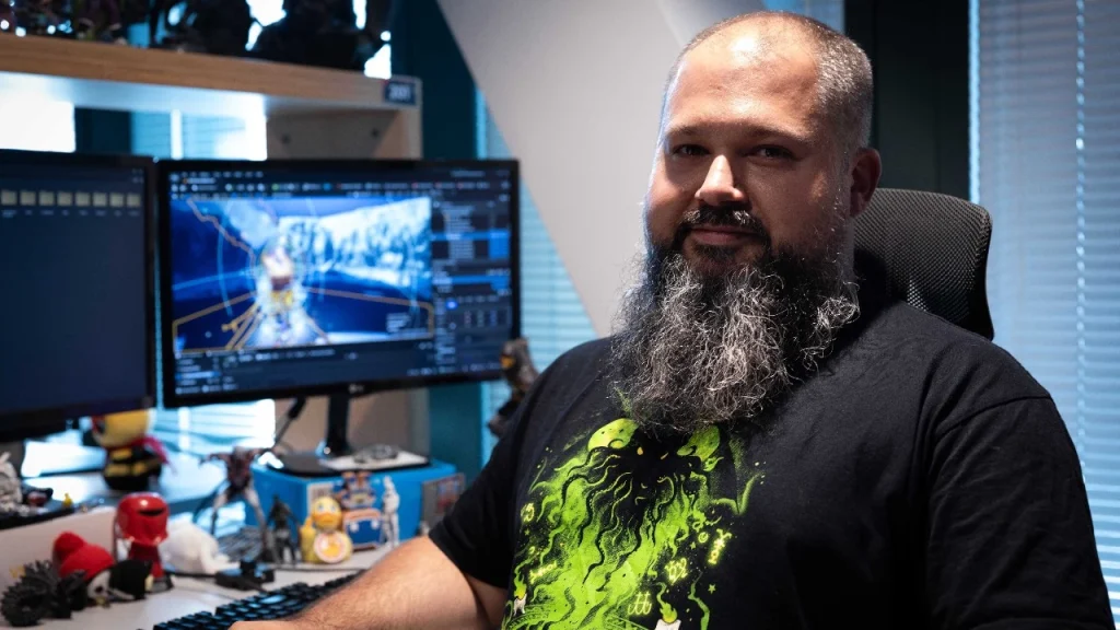 Frostpunk 1886 migrates to Unreal Engine 5 for scaling and modifications
