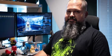 Frostpunk 1886 migrates to Unreal Engine 5 for scaling and modifications Frostpunk 1886 migrates to Unreal Engine 5 for scaling and modifications