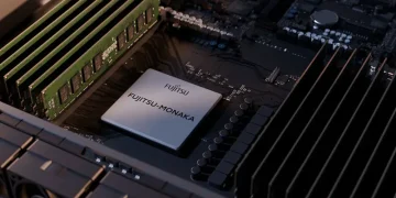 Fujitsu MONAKA 144-core Arm processor will be available in November Fujitsu MONAKA 144-core Arm processor will be available in November