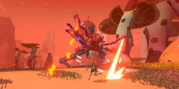 Full version release date and price: Co-op shooter Mycopunk will end early access on October 20 Full version release date and price: Co-op shooter Mycopunk will end early access on October 20