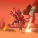 Full version release date and price: Co-op shooter Mycopunk will end early access on October 20