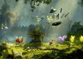 Fun and Fun: Fresh Video of Arcade Madness in Rayman Legends Recap Fun and Fun: Fresh Video of Arcade Madness in Rayman Legends Recap