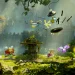 Fun and Fun: Fresh Video of Arcade Madness in Rayman Legends Recap Fun and Fun: Fresh Video of Arcade Madness in Rayman Legends Recap