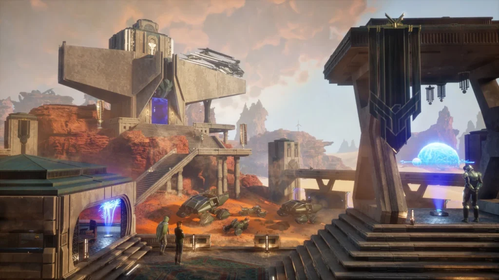 Funcom explains why Dune: Awakening’s single-player mode won’t replace story-driven blockbusters like The Last of Us