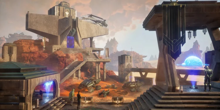 Funcom explains why Dune: Awakening’s single-player mode won’t replace story-driven blockbusters like The Last of Us