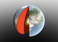 “G-spot” discovered near Earth – NASA doubles accuracy in determining Earth’s center of mass “G-spot” discovered near Earth – NASA doubles accuracy in determining Earth’s center of mass