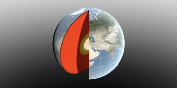 “G-spot” discovered near Earth – NASA doubles accuracy in determining Earth’s center of mass “G-spot” discovered near Earth – NASA doubles accuracy in determining Earth’s center of mass