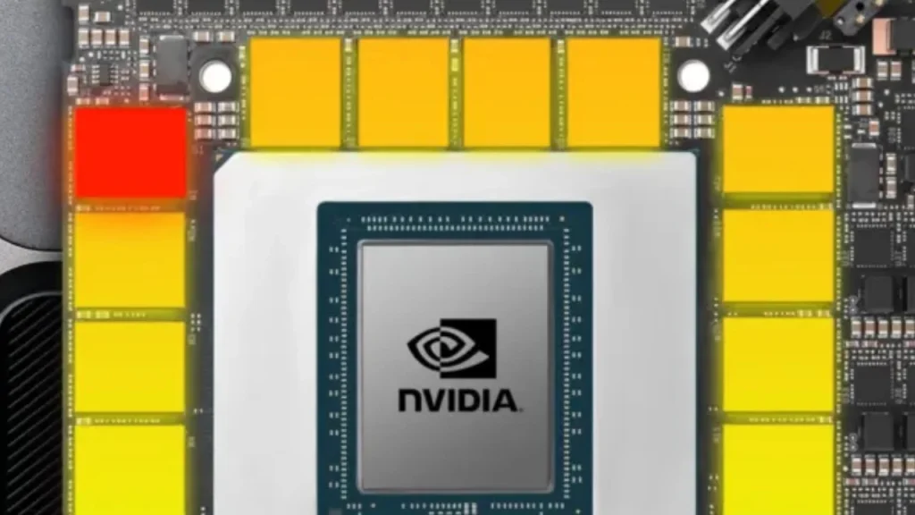 GDDR7 video memory chips may grow to 4-6 GB as soon as 2027 to 2028