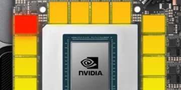 GDDR7 video memory chips may grow to 4-6 GB as soon as 2027 to 2028 GDDR7 video memory chips may grow to 4-6 GB as soon as 2027 to 2028
