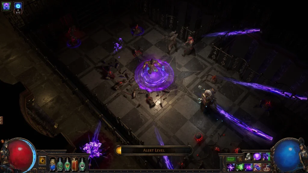GGG boss can’t handle Path of Exile prospectors now: Wilson tells how he mocked them GGG boss can’t handle Path of Exile prospectors now: Wilson tells how he mocked them