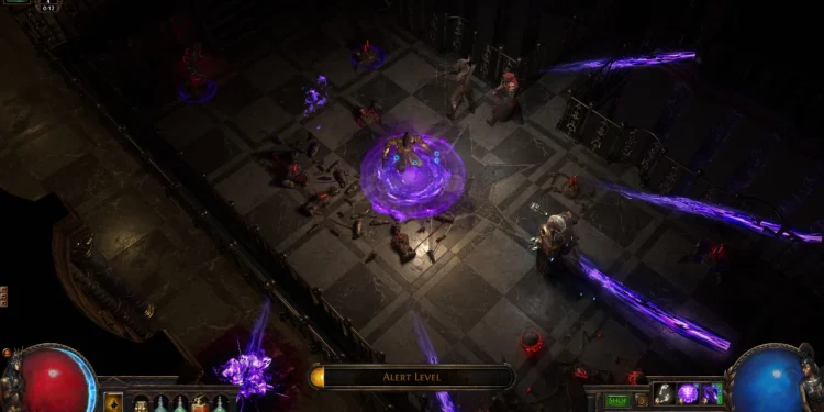 GGG boss can’t handle Path of Exile prospectors now: Wilson tells how he mocked them GGG boss can’t handle Path of Exile prospectors now: Wilson tells how he mocked them