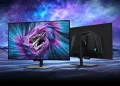 GIGABYTE launches Tandem WOLED-based 32-inch gaming monitor Aorus Elite FO32U24G, featuring 4K@240 Hz and 1080p@480 Hz