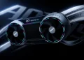 GIGABYTE wraps up Gamescom 2026 – AORUS INFINITY series, 280 Hz OLED monitors and laptops with GiMATE AI agent GIGABYTE wraps up Gamescom 2026 – AORUS INFINITY series, 280 Hz OLED monitors and laptops with GiMATE AI agent