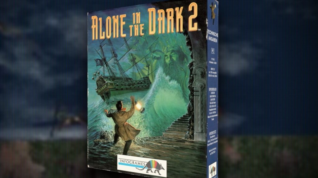 GOG launches plan to give physical PC game packaging a new lease of life GOG launches plan to give physical PC game packaging a new lease of life