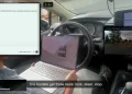 GPT-6 Astra was taught to drive—artificial intelligence did it, but it cost 500 times more than fuel