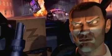 GTA 2 gets support for path tracing 27 years after launch – gameplay and screenshots of the ambitious mod GTA 2 gets support for path tracing 27 years after launch – gameplay and screenshots of the ambitious mod