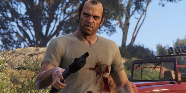 GTA 5 on Nintendo Switch? Dream on, because Take-Two has shut down amateur conversions