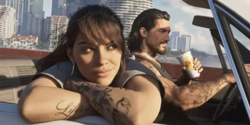 GTA 6 Online may not be released until 2028 GTA 6 Online may not be released until 2028