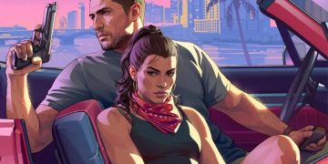 GTA 6 appears on the cover of the new issue of Game Informer, and many news will be released soon