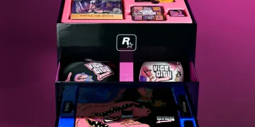 GTA 6 fans were quick to react to the news that the Garbage Collection Edition is on sale for 0 – and the crocodile has been printed with a 3D printer GTA 6 fans were quick to react to the news that the Garbage Collection Edition is on sale for 0 – and the crocodile has been printed with a 3D printer