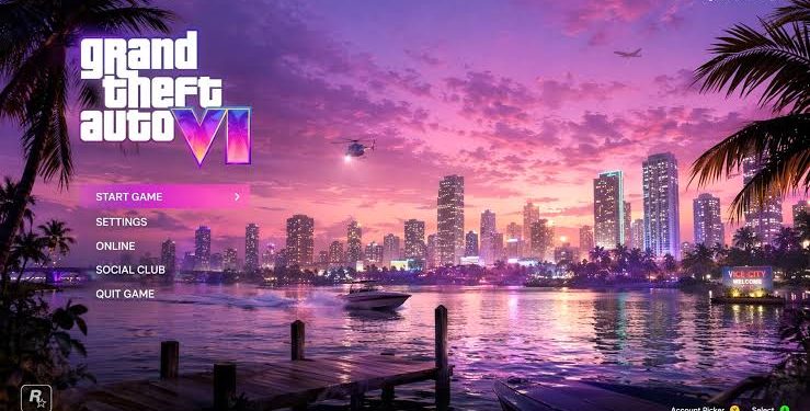 GTA 6 for PC could be released earlier than expected – Iron ore shortage could change Rockstar’s plans