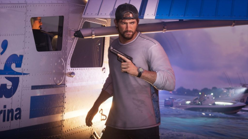 GTA 6 is available in the UK in 36 small installments GTA 6 is available in the UK in 36 small installments