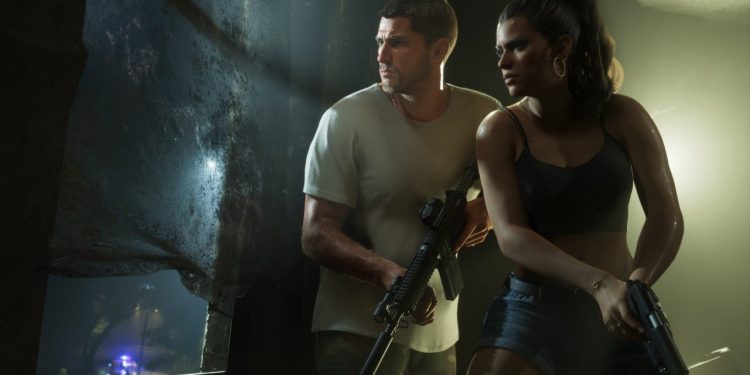 GTA 6 sees growing holiday requests following US launch GTA 6 sees growing holiday requests following US launch