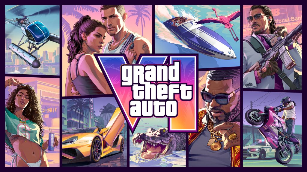 GTA 6 will combine the car physics of GTA 4 and GTA 5 – Rockstar promises to combine the best of both games GTA 6 will combine the car physics of GTA 4 and GTA 5 – Rockstar promises to combine the best of both games