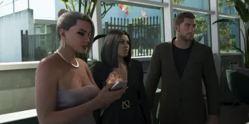 GTA 6’s author confirms an important detail about the game’s story campaign GTA 6’s author confirms an important detail about the game’s story campaign