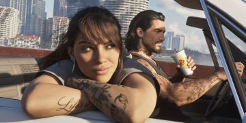 GTA 6’s driving system inherits some of the best aspects of GTA 4 and the ease of operation of GTA 5 GTA 6’s driving system inherits some of the best aspects of GTA 4 and the ease of operation of GTA 5