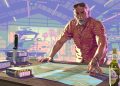 GTA 6’s first cast member has been revealed GTA 6’s first cast member has been revealed
