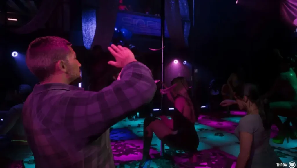 GTA VI author had to visit strip club to create a real Florida GTA VI author had to visit strip club to create a real Florida