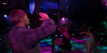 GTA VI author had to visit strip club to create a real Florida GTA VI author had to visit strip club to create a real Florida