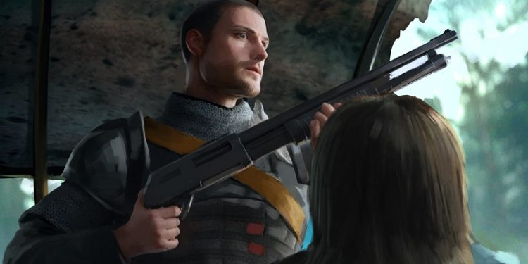 ‘GTA VI looks pathetic compared to this’: Ambitious medieval sandbox Kingmakers’ 12-minute game delights fans