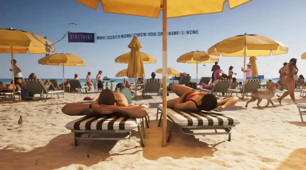 GTA VI may be coming to Miami Beach soon GTA VI may be coming to Miami Beach soon