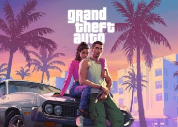 GTA VI will force you to choose your weapons in advance – you only have four weapon slots left in your inventory