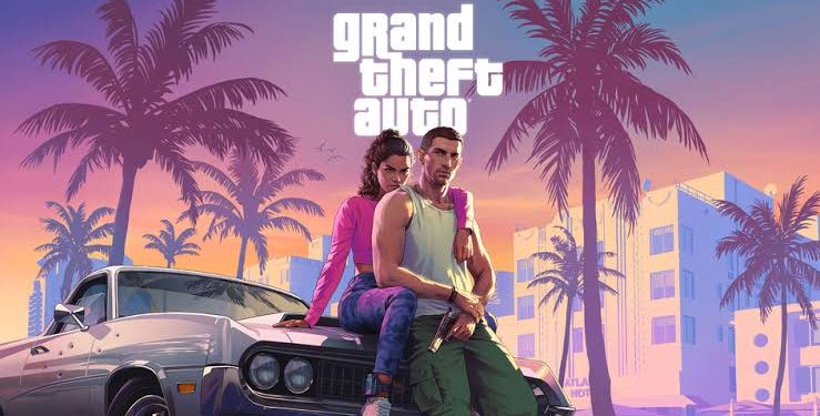 GTA VI will force you to choose your weapons in advance – you only have four weapon slots left in your inventory GTA VI will force you to choose your weapons in advance – you only have four weapon slots left in your inventory